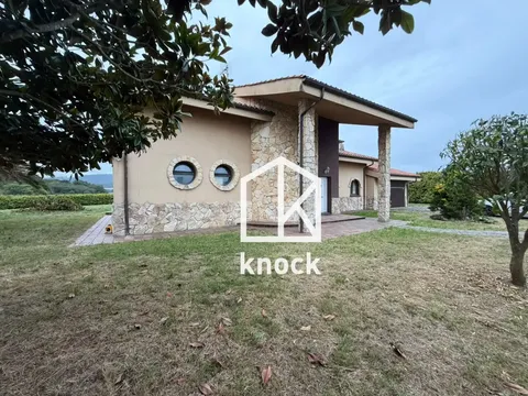 Casa 217 m² a Villaviciosa