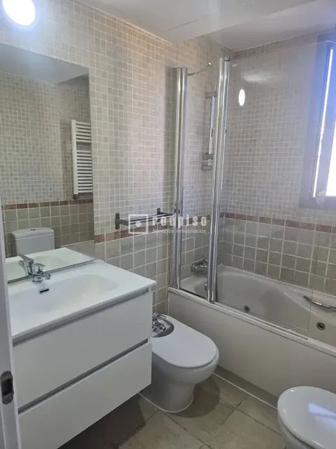 Pis de 114 m² a Madrid