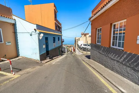 Casa 81 m² a Los Realejos