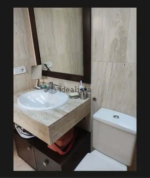 Piso de 93 m² en Soria