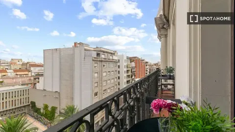 Stanza in affitto, Barcelona