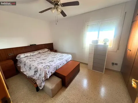 Pis de 87 m² a Vilanova i la Geltrú
