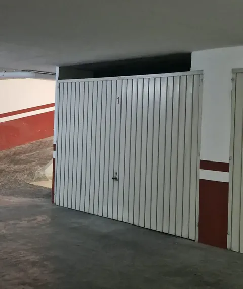 Wohnung 119 m² in Madrid