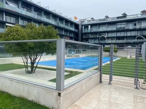 Appartamento 52 m² a Madrid