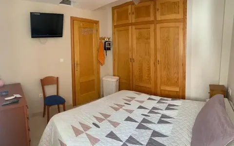 Pis de 61 m² a Fuengirola