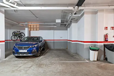 Pis de 57 m² a El Ejido