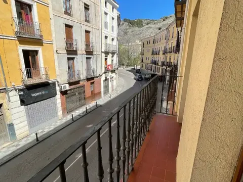 Wohnung 102 m² in Cuenca