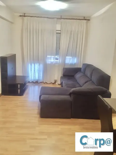 Pis de 120 m² a Pamplona