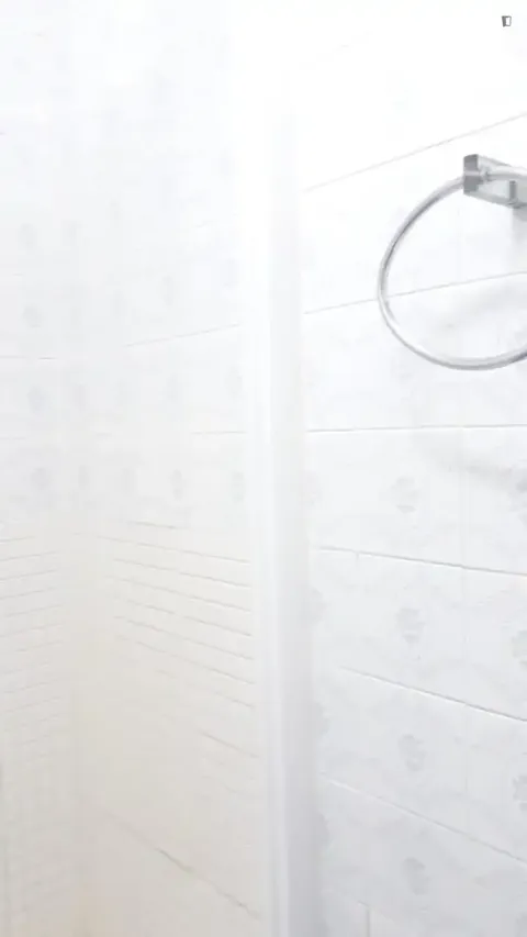 Zimmer zur Miete, Madrid