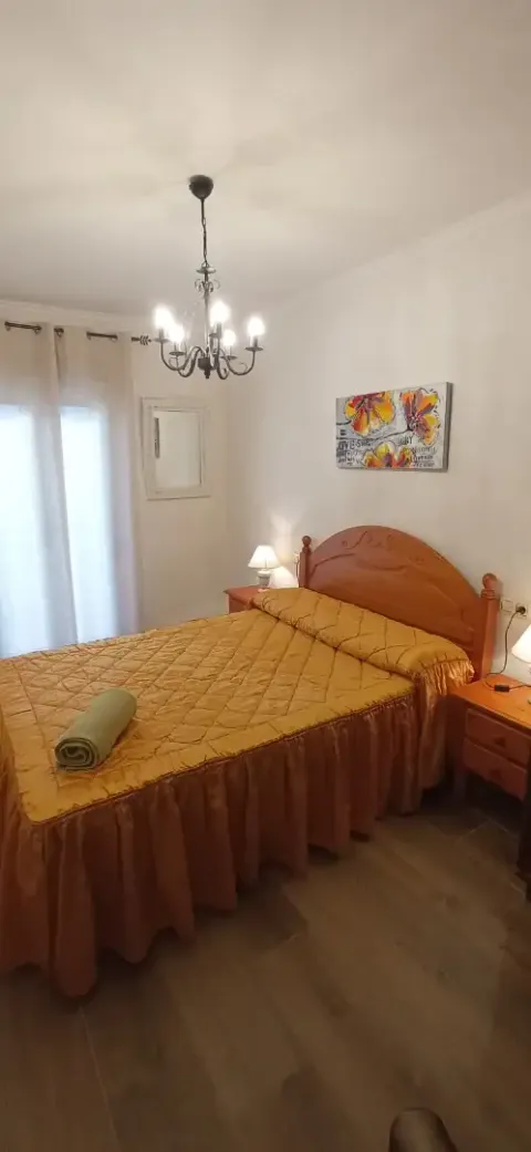 Piso de 97 m² en Bronchales