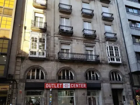 Appartamento 81 m² a Ourense