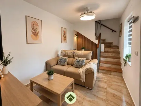 Casa de 70 m² en Montoro