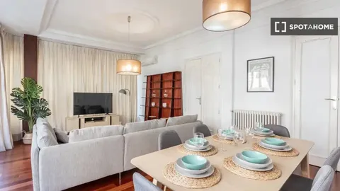 Habitació de lloguer, València