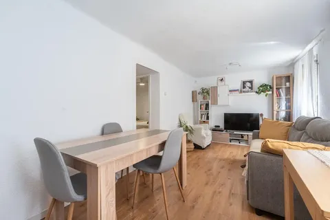 Pis de 71 m² a Madrid