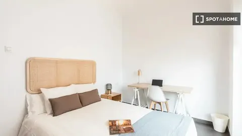 Habitació de lloguer, València