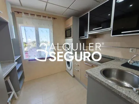 Wohnung 58 m² in Sant Vicent del Raspeig / San Vicente del Raspeig