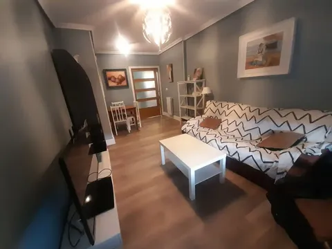 Pis de 85 m² a Sant Sebastià