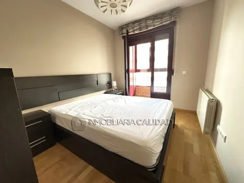 Pis de 76 m² a Burgos