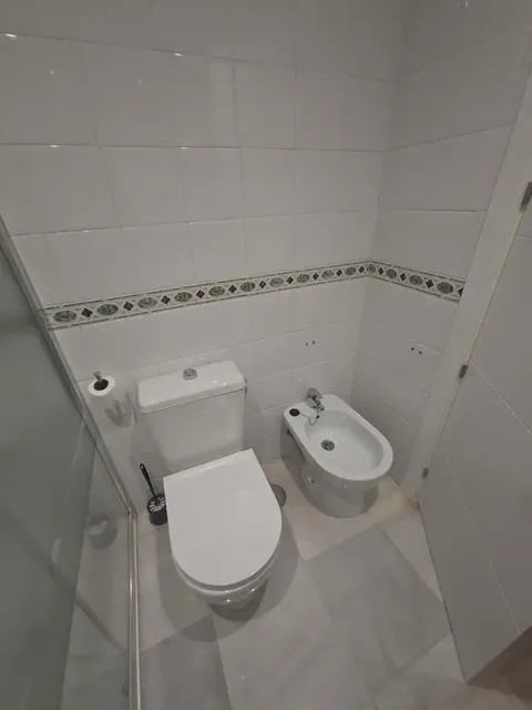 Pis de 100 m² a Sevilla