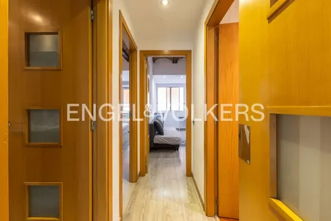 Pis de 79 m² a València