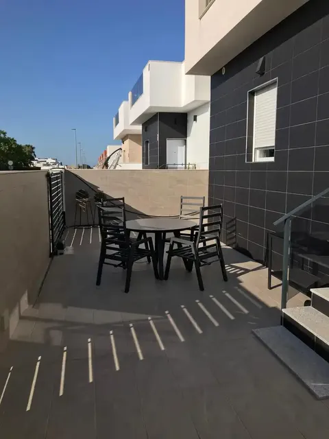 Casa de 119 m² a Daia Nova