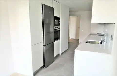 Pis de 130 m² a Sitges