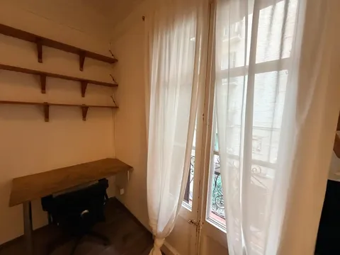 Pis de 62 m² a Barcelona