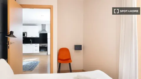 Pis de 55 m² a Barcelona