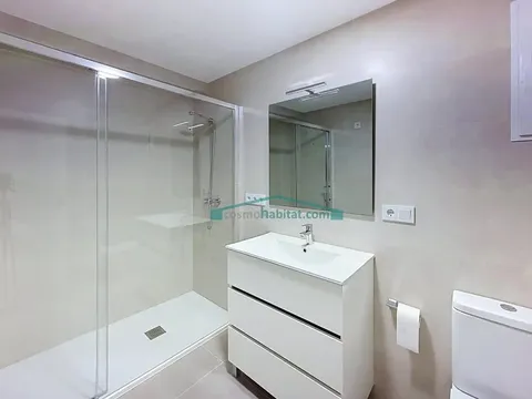 Pis de 134 m² a València