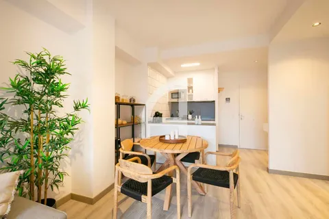 Pis de 48 m² a Barcelona