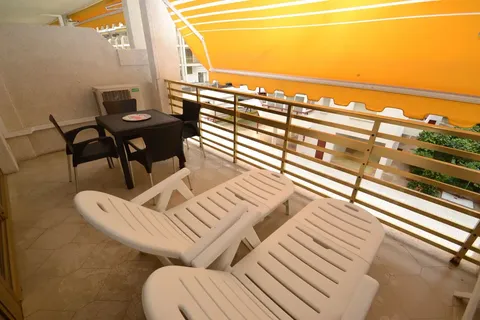 Pis de 44 m² a Salou