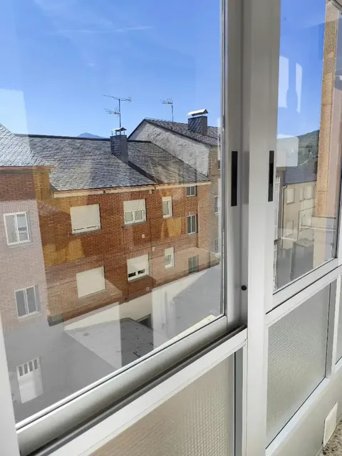 Wohnung 90 m² in Ponferrada