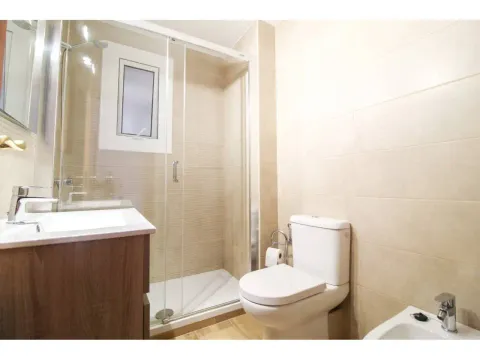 Pis de 118 m² a Barcelona