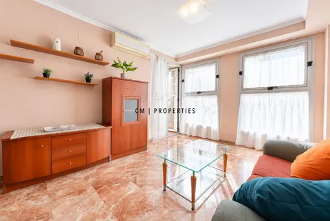 Pis de 59 m² a València
