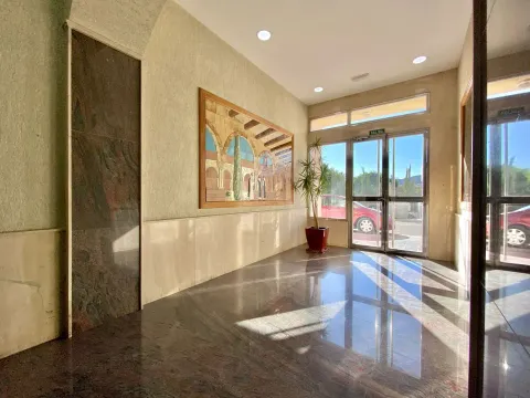 Pis de 116 m² a Almuñécar