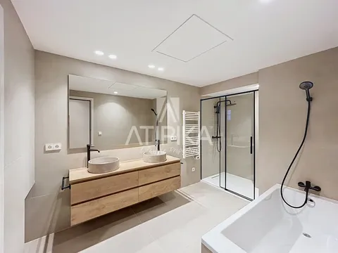 Pis de 340 m² a Barcelona