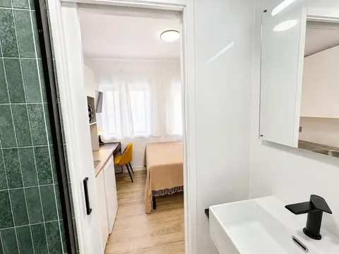Appartamento 20 m² a Valladolid