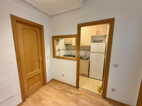 Pis de 51 m² a Madrid