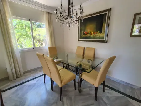 Pis de 95 m² a Marbella