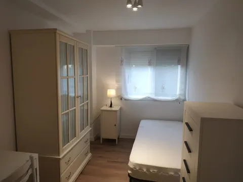Pis de 87 m² a València
