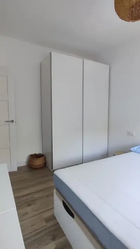 Pis de 63 m² a Sevilla