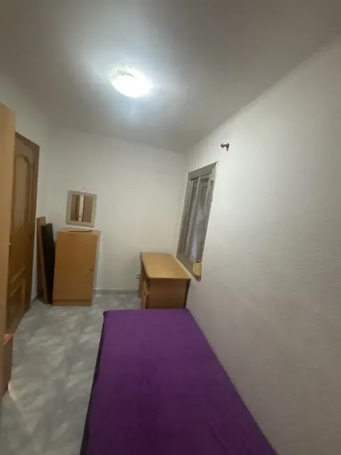 Habitación 55 m², Sant Adrià de Besòs