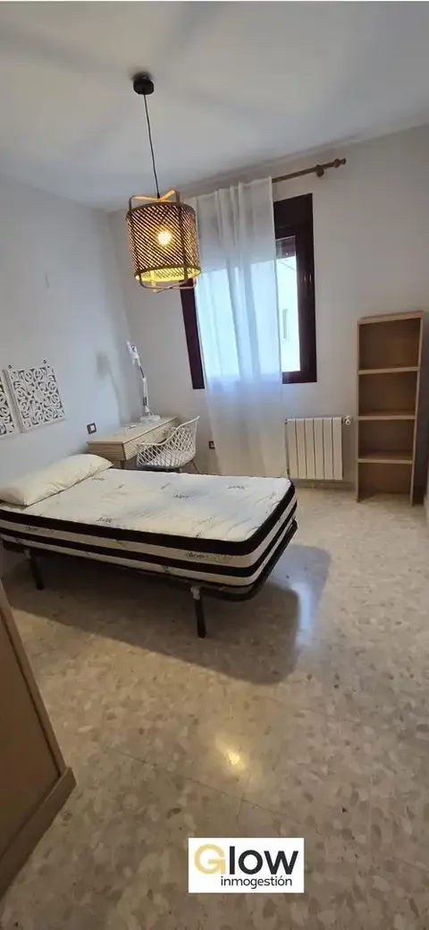 Habitació de lloguer, Badajoz