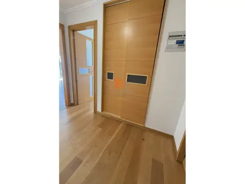 Pis de 138 m² a Santiago de Compostel·la