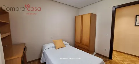Pis de 93 m² a Segovia