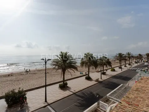 Квартира 93 м² у Alboraia / Alboraya