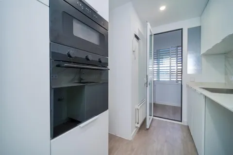 Appartamento 127 m² a Madrid