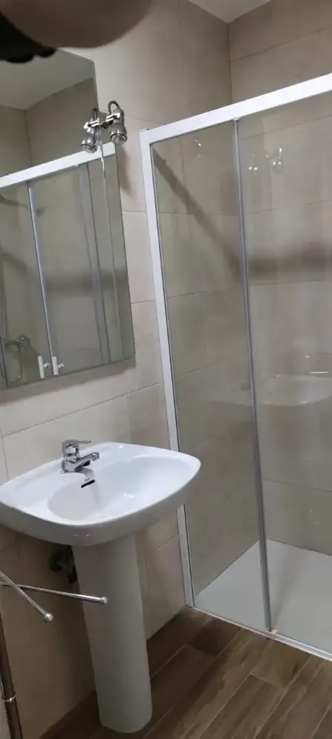 Habitació de lloguer, Zamora