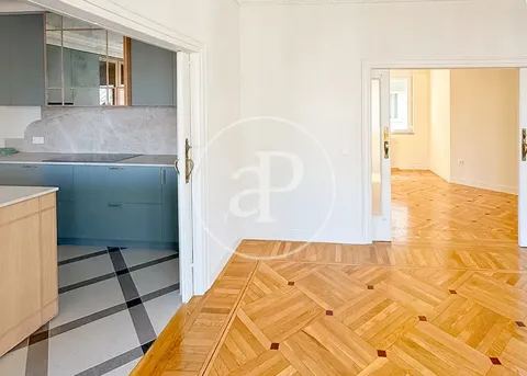 Pis de 340 m² a Madrid