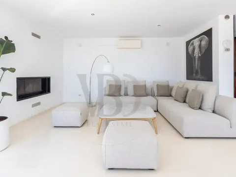 Casa de 550 m² a Sant Antoni de Portmany